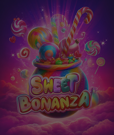 Sweet Bonanza