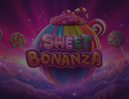 Sweet Bonanza