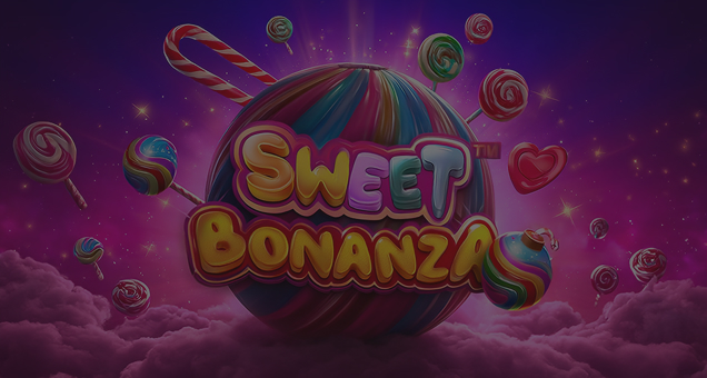 Sweet Bonanza