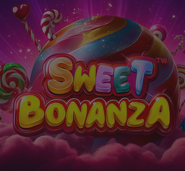 Sweet Bonanza