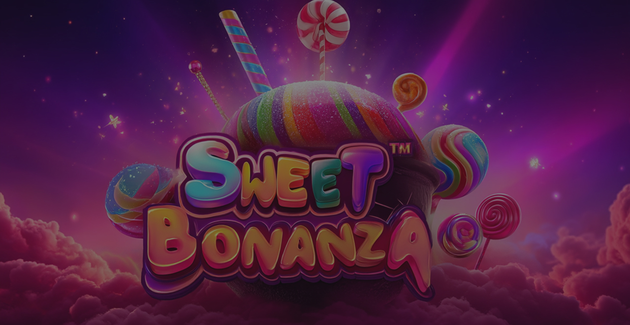 Sweet Bonanza